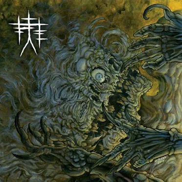 Wasting Syndrome by Torture Chain - album cover