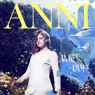 Water Lilies by Anni Mattila - album cover