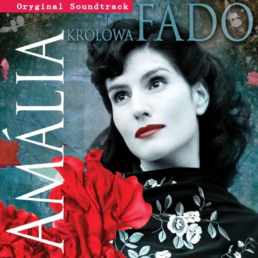 Amalia. Królowa Fado