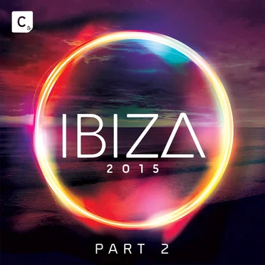 Ibiza 2015, Part 2 by Various Artists - album cover