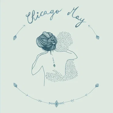 Chicago May by Chicago May - album cover