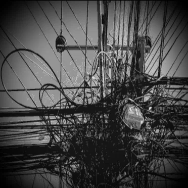 Electromechanical Garden 1