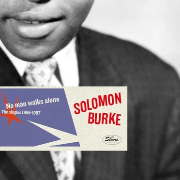 No Man Walks Alone: The Singles 1955-57