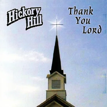 Thank You Lord