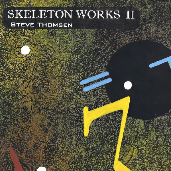 Skeleton Works II