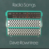 Dave Rowntree artist image
