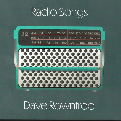 Dave Rowntree