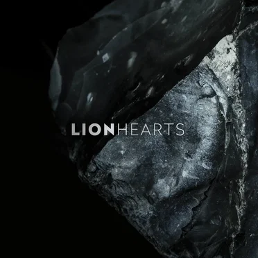 Lionhearts by Lionhearts - album cover