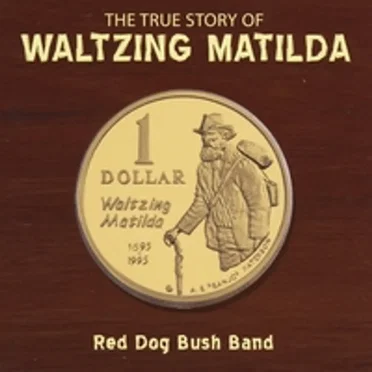 Waltzing Matilda (Queensland Version)