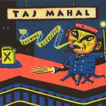 An Evening of Acoustic Music