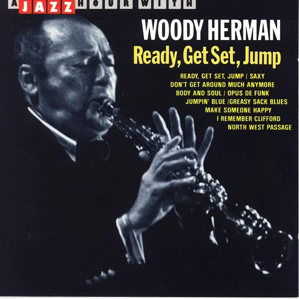 Ready, Get Set, Jump