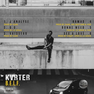 B.E.L.F.