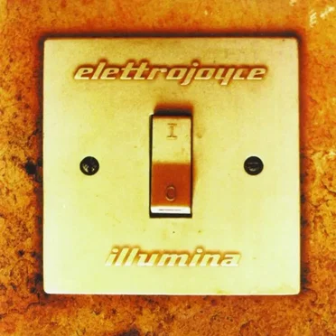 Illumina by Elettrojoyce - album cover