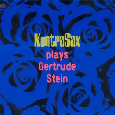 Plays Gertrude Stein
