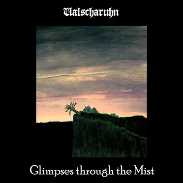 Glimpses through the Mist by Valscharuhn - album cover