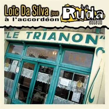 Loïc Da Silva joue La Ruda Salska