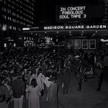 The Soul Tape 3 by Fabolous - album cover
