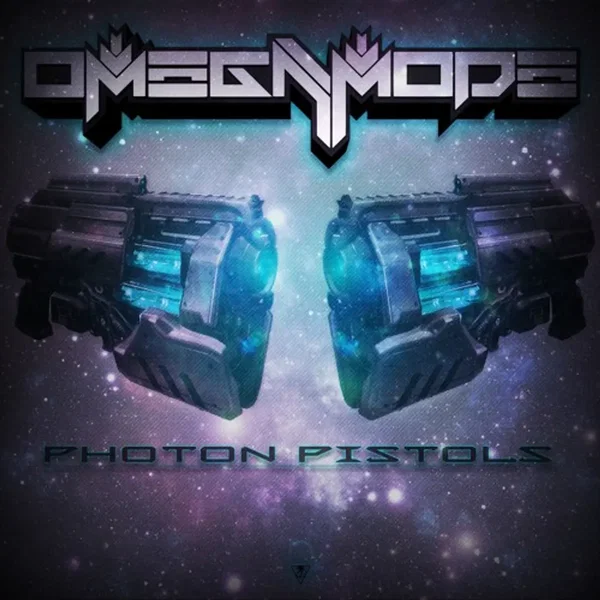 Photon Pistols
