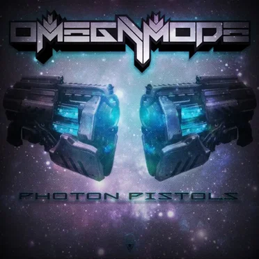 Photon Pistols