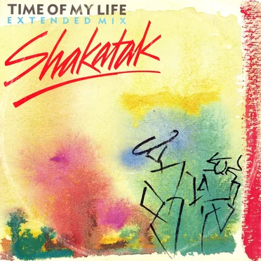 Time of My Life