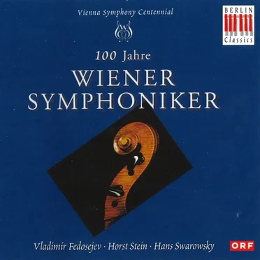 100 Jahre Wiener Symphoniker