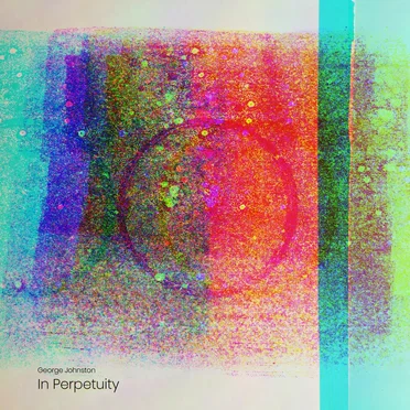 In Perpetuity by George Johnston - album cover