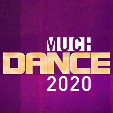 Much Dance 2020 by Various Artists - album cover