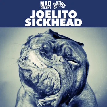 Sickhead by Joelito - album cover