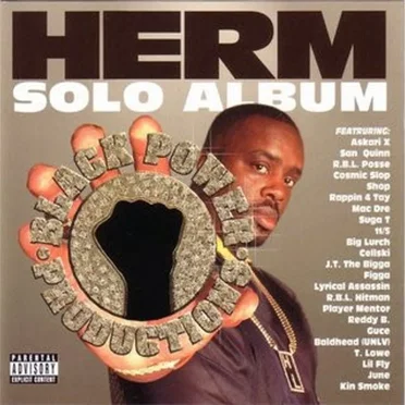 Solo Album