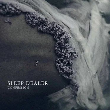Confession by Sleep Dealer - album cover
