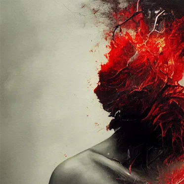 Prelude I by Let It All Burn - album cover