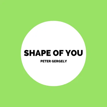 Shape of You