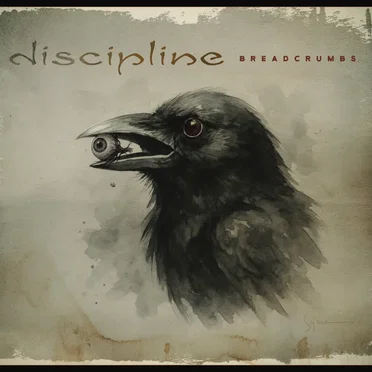Breadcrumbs by Discipline - album cover