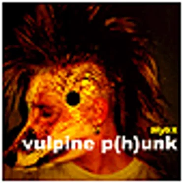 The Vulpine P(h)unk EP