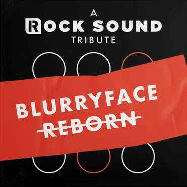 Blurryface Reborn by Various Artists - album cover