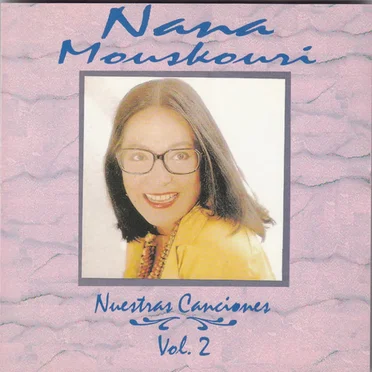 Nuestras canciones, Vol. 2