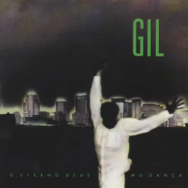 O eterno Deus Mu dança