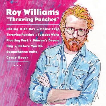 Throwing Punches