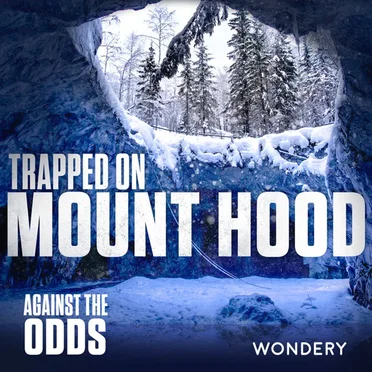 Trapped on Mount Hood by Against The Odds - album cover
