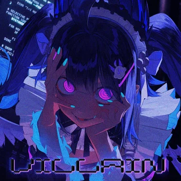 VILLAIN