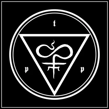 Lucifer Luminous by The Parasite Paradise - album cover