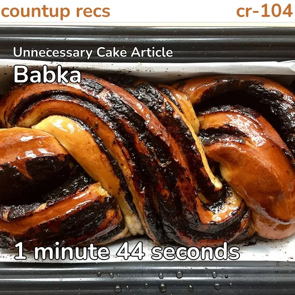 Babka