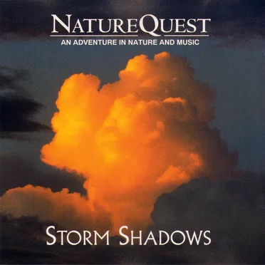 Storm Shadows by NatureQuest - album cover