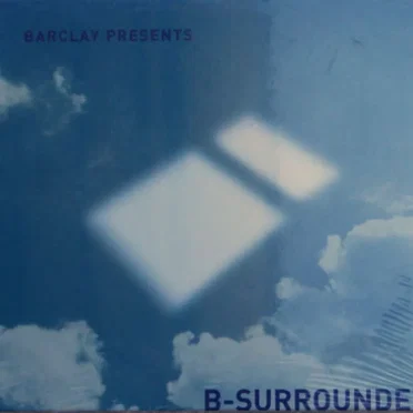 Barclay Presents: B-Surrounded by Various Artists - album cover