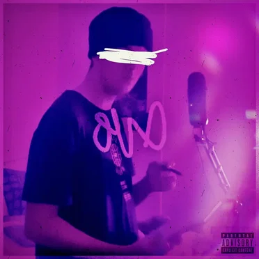 Bad Vibes Only by braidyn - album cover