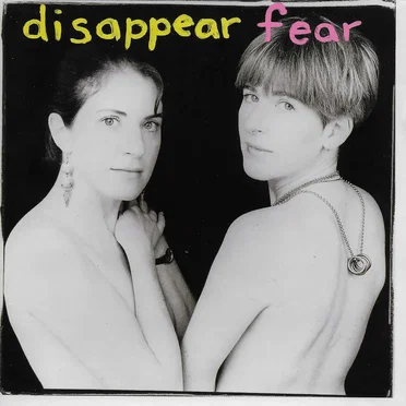 Disappear Fear