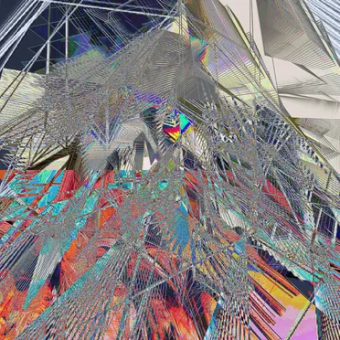 FRACTAL THOUGHTS, VOL. 1