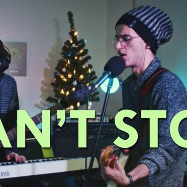 Can't Stop (Loop)