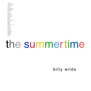 the summertime