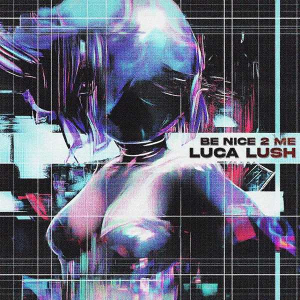 BE NICE 2 ME